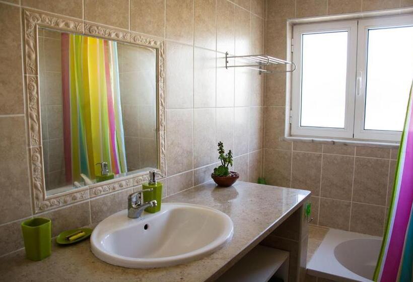 بنسيون Casa Ardomar