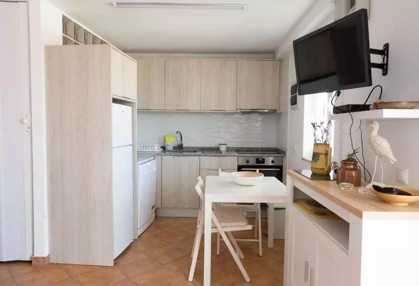 ペンション Casa Ardomar