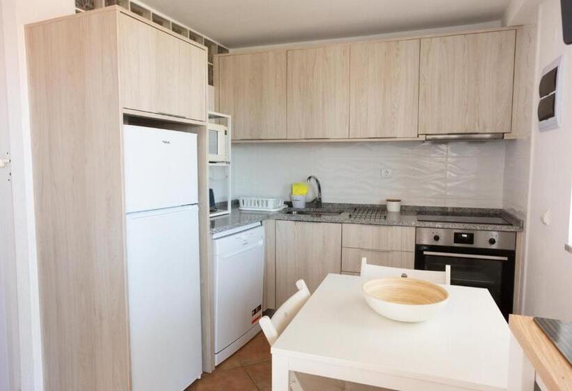 بنسيون Casa Ardomar