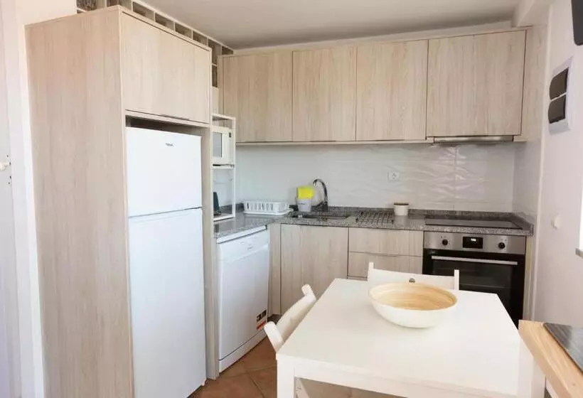 ペンション Casa Ardomar