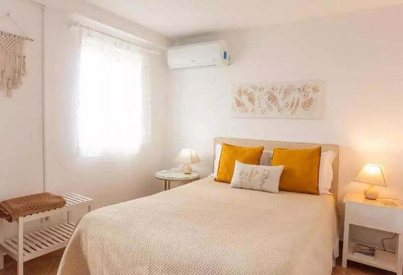 ペンション Casa Ardomar