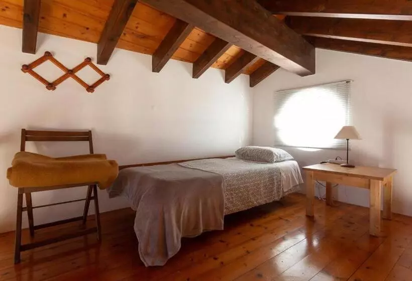 ペンション Casa Ardomar