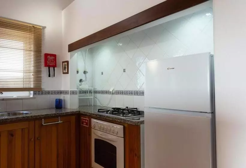ペンション Casa Ardomar