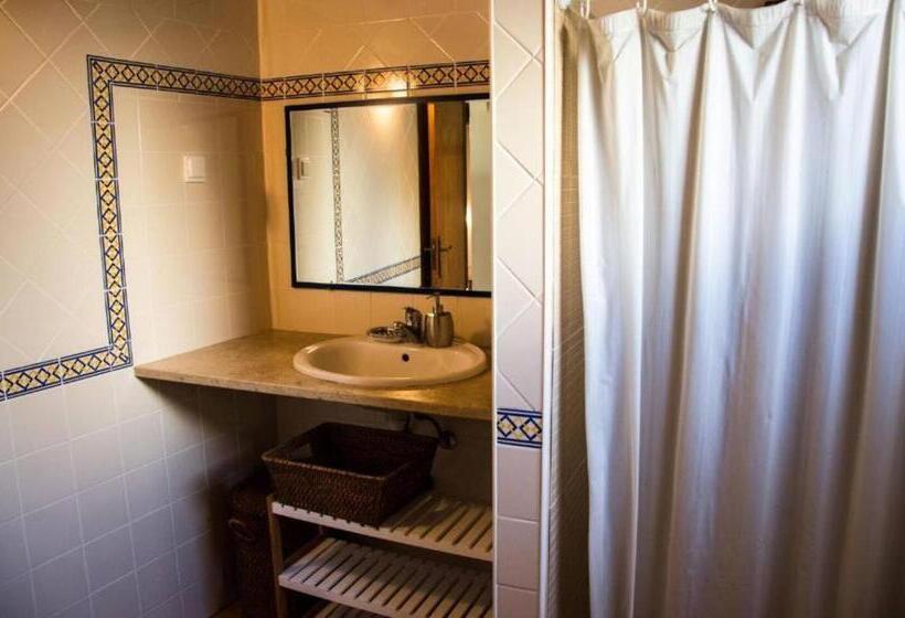 بنسيون Casa Ardomar