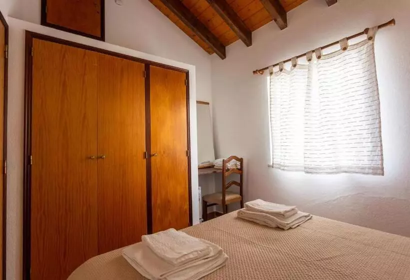 ペンション Casa Ardomar
