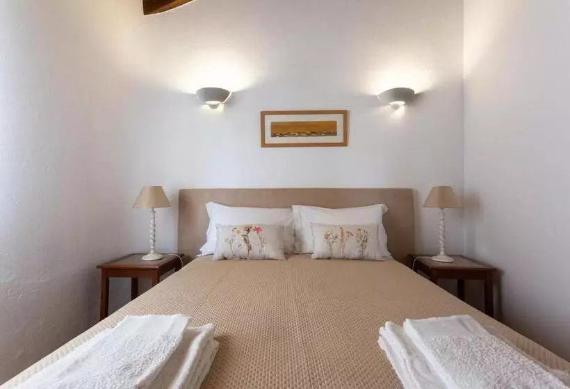 ペンション Casa Ardomar