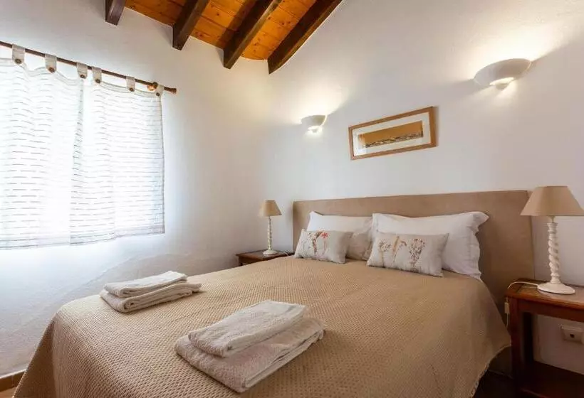ペンション Casa Ardomar