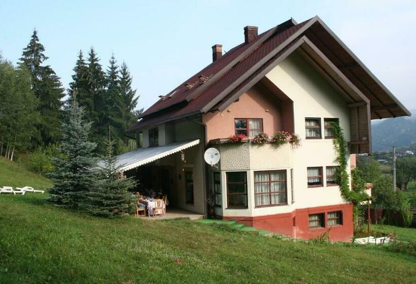 Pensjonat Casa Lucretia