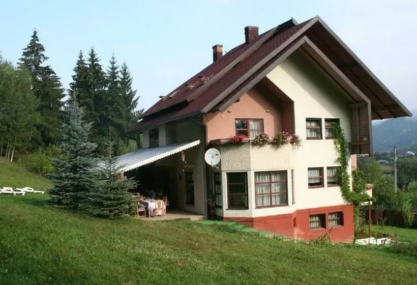 Majatalo Casa Lucretia