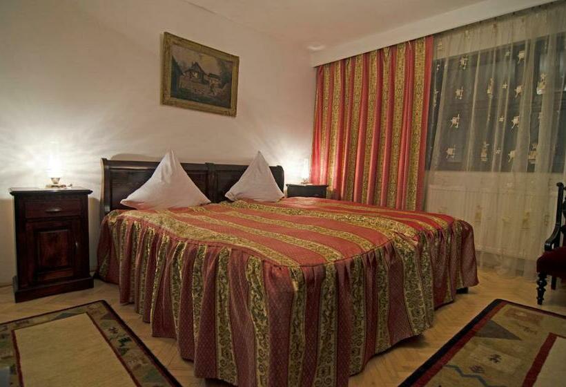 Pensjonat Casa Lucretia