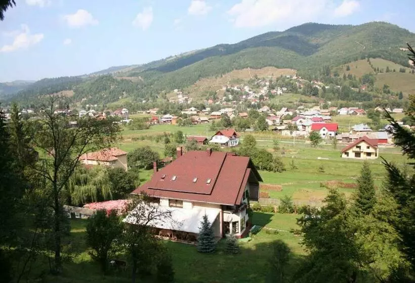 Majatalo Casa Lucretia