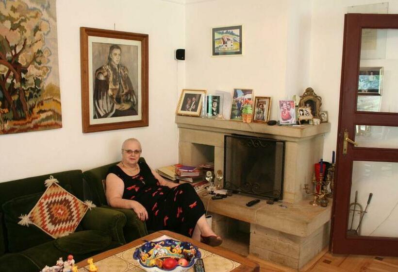 Pensjonat Casa Lucretia