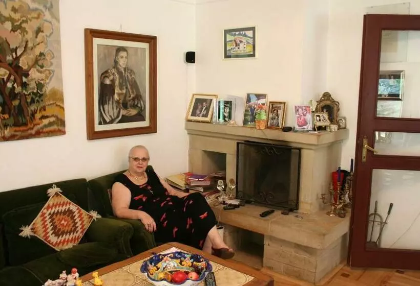 Majatalo Casa Lucretia