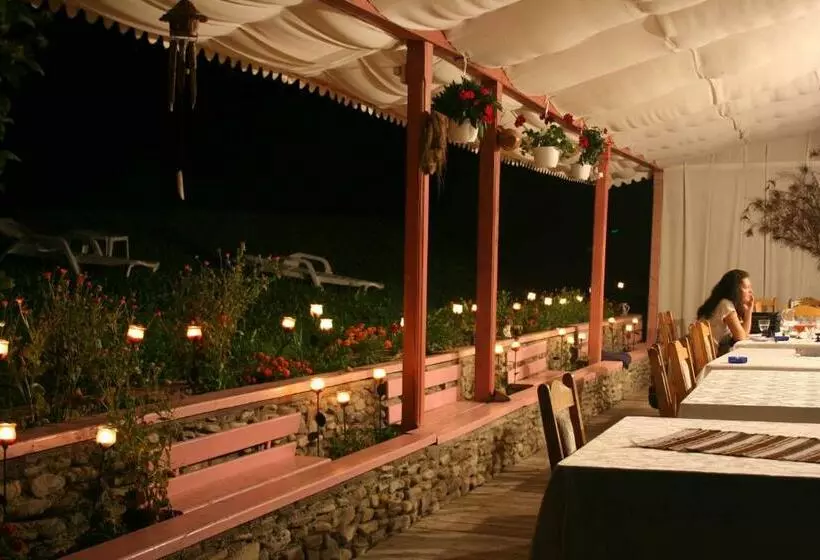 Majatalo Casa Lucretia