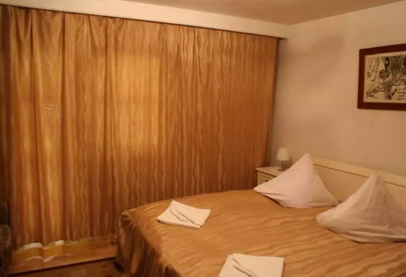 Majatalo Casa Lucretia