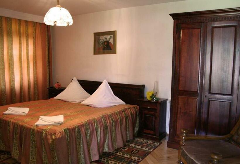 Pensjonat Casa Lucretia