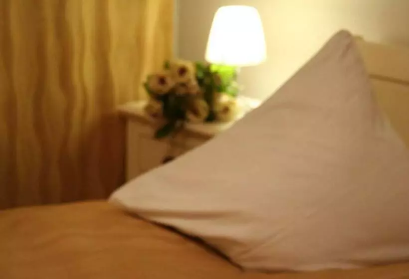 Majatalo Casa Lucretia