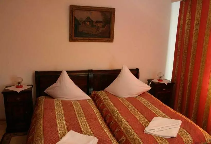 Majatalo Casa Lucretia