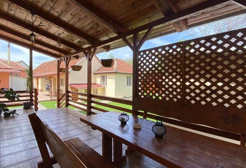 بنسيون Casa Neluta