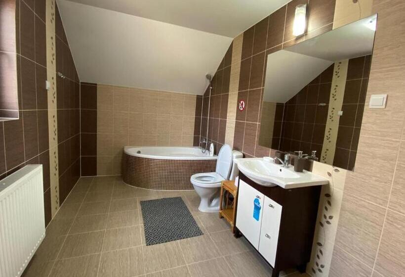 بنسيون Casa Neluta