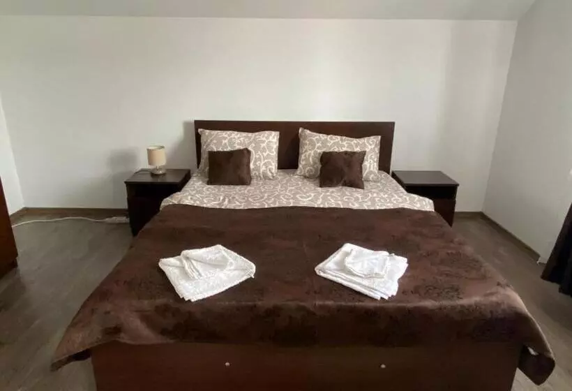 ペンション Casa Neluta