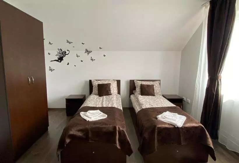 ペンション Casa Neluta