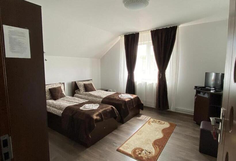 بنسيون Casa Neluta