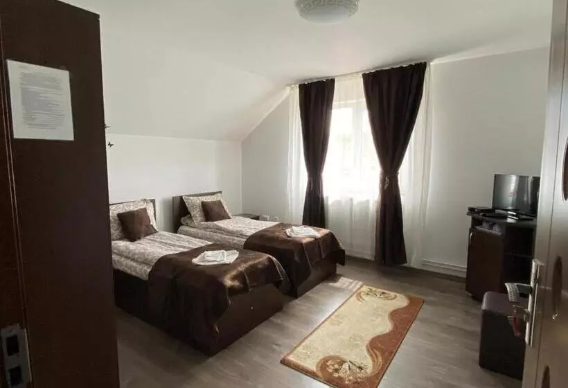 ペンション Casa Neluta