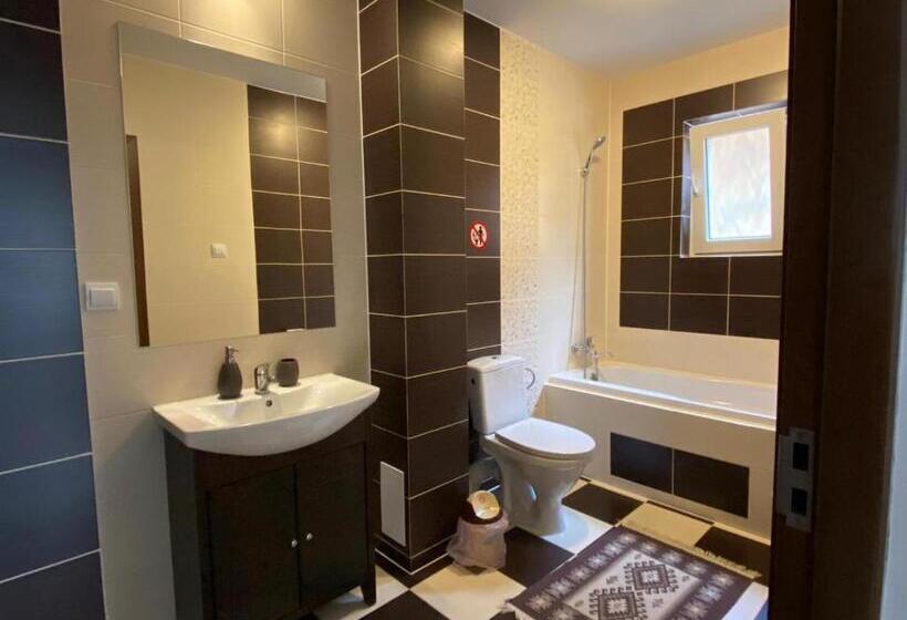 بنسيون Casa Neluta