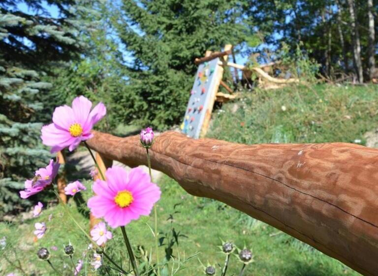 Пансион Chata Anděl