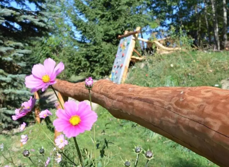 ペンション Chata Anděl