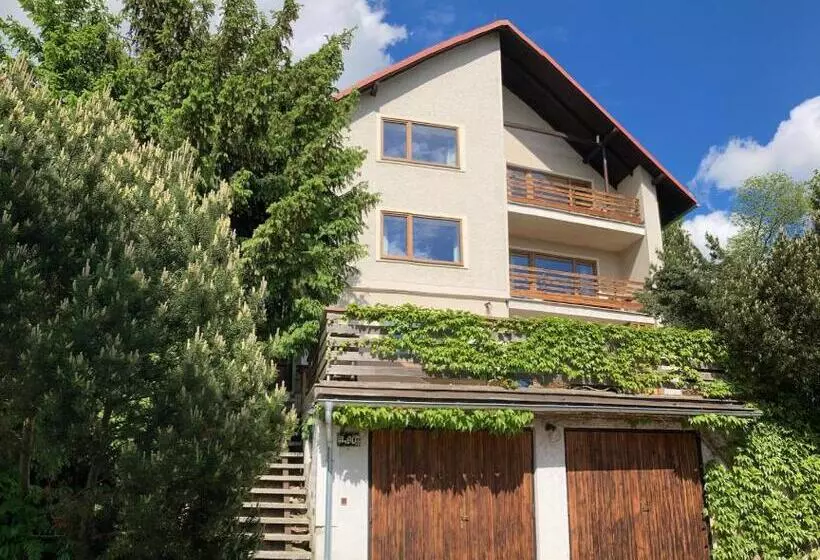 ペンション Chata Anděl