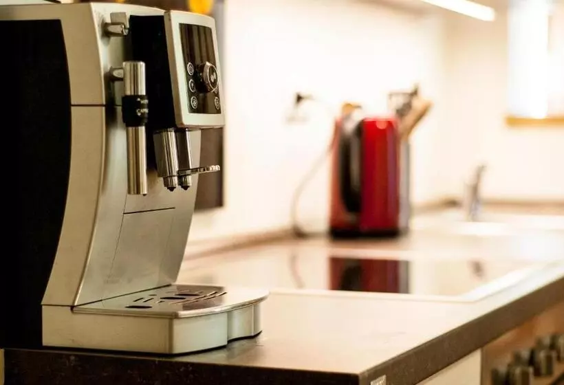 ペンション Chata Anděl