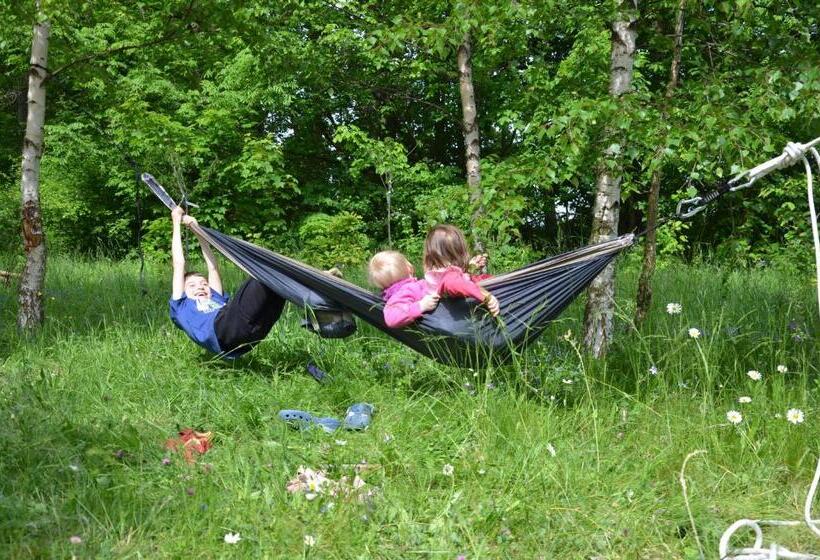 Пансион Chata Anděl