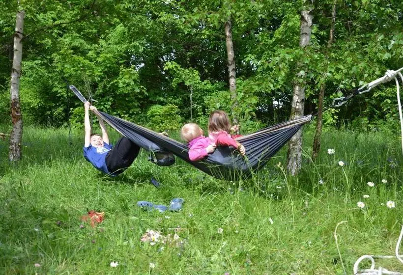 ペンション Chata Anděl