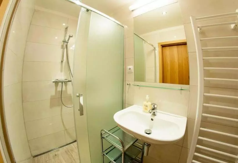 ペンション Chata Anděl