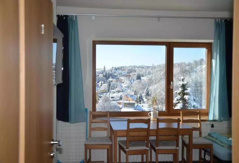 ペンション Chata Anděl