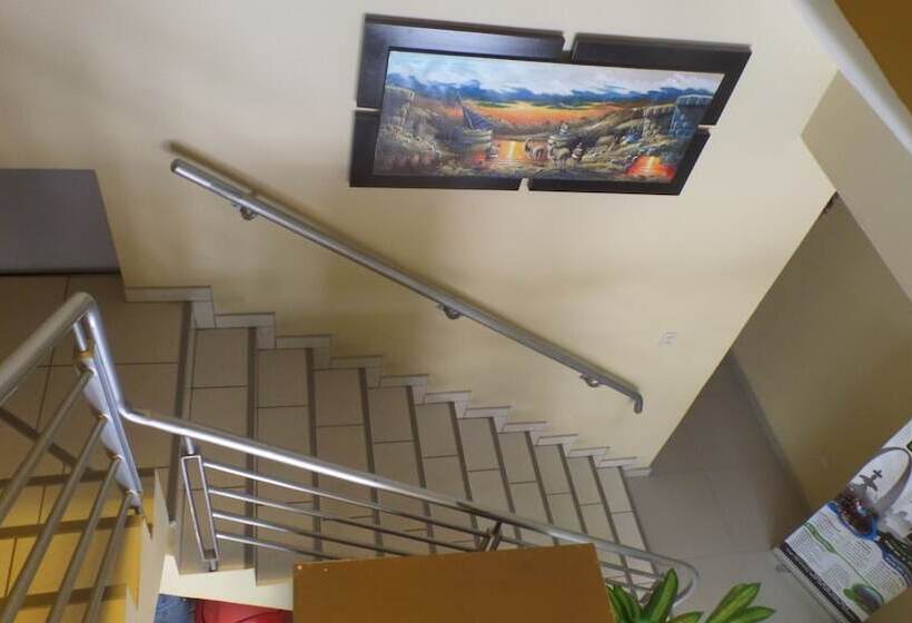 ペンション Hostal Atacama