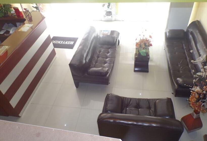 ペンション Hostal Atacama