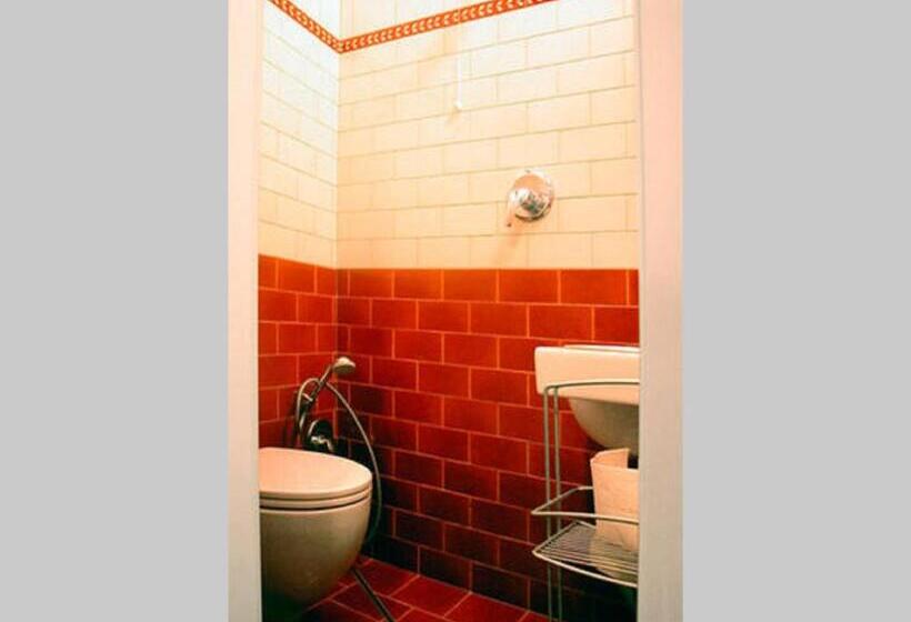 Пансион La Nave