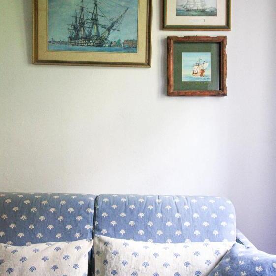 Пансион La Nave