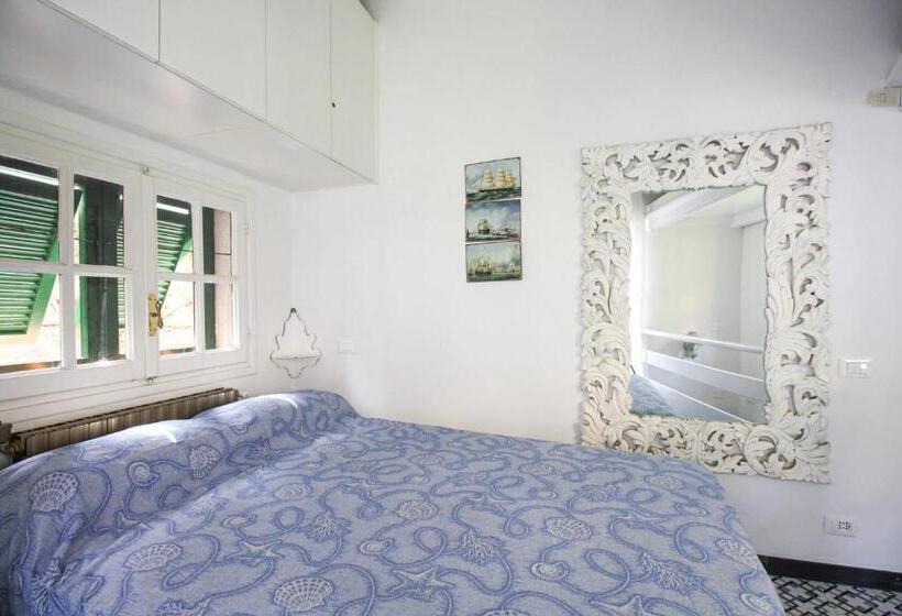 Пансион La Nave