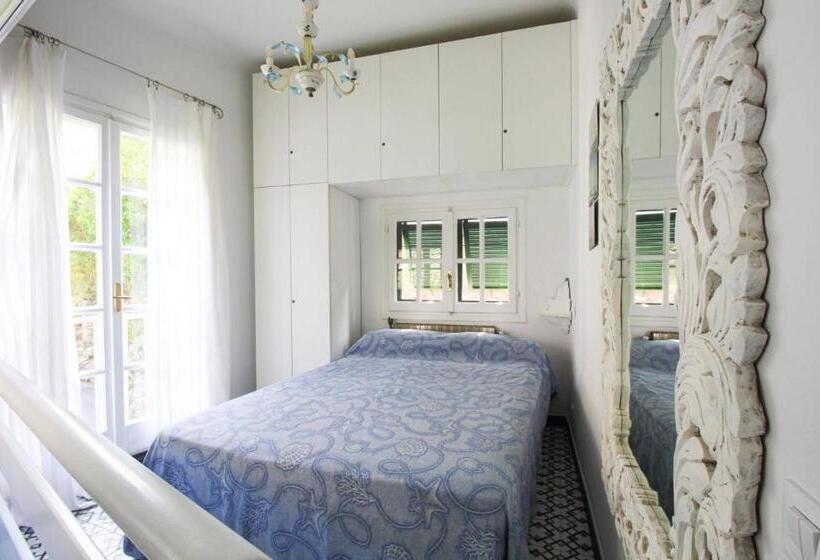 Пансион La Nave