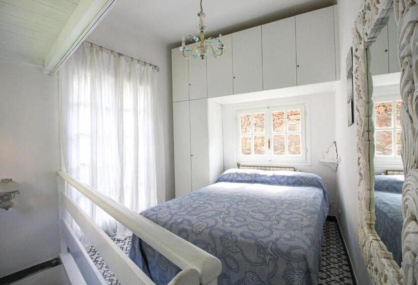 Пансион La Nave