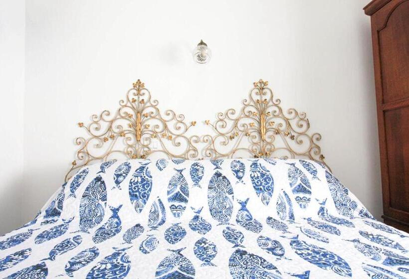 Пансион La Nave