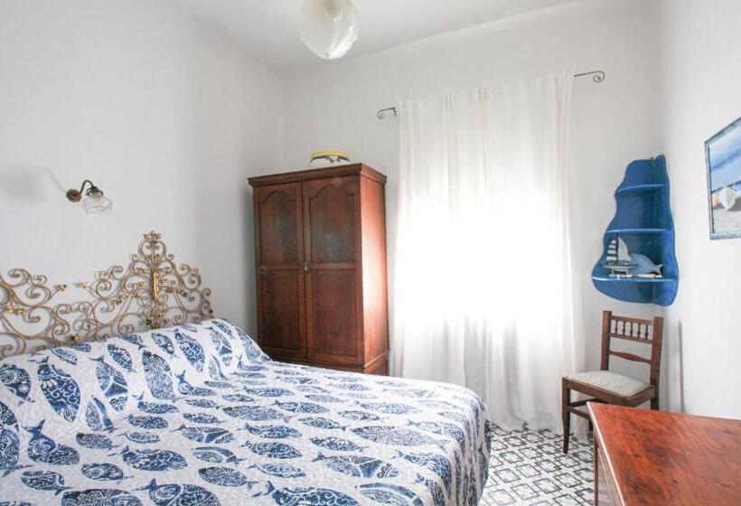 Пансион La Nave