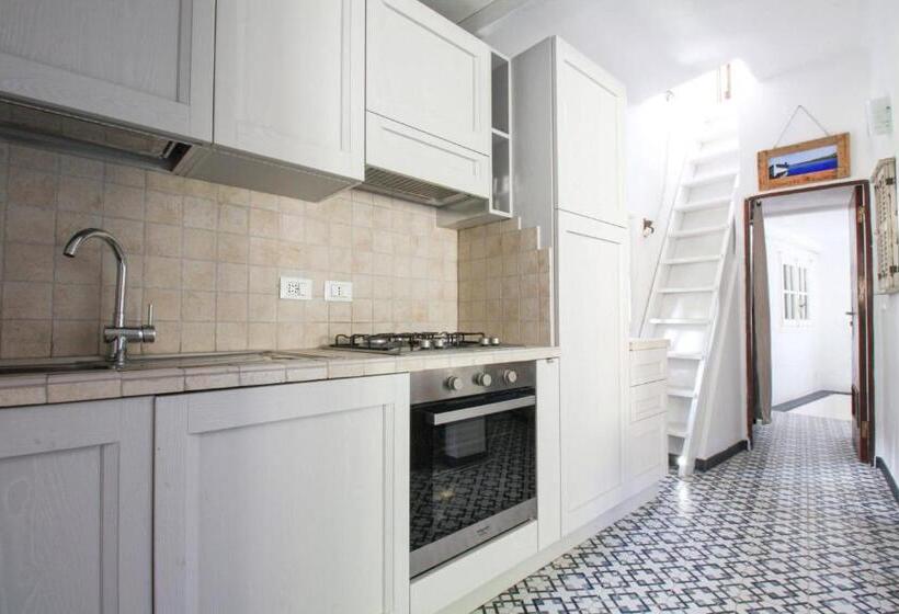 Пансион La Nave