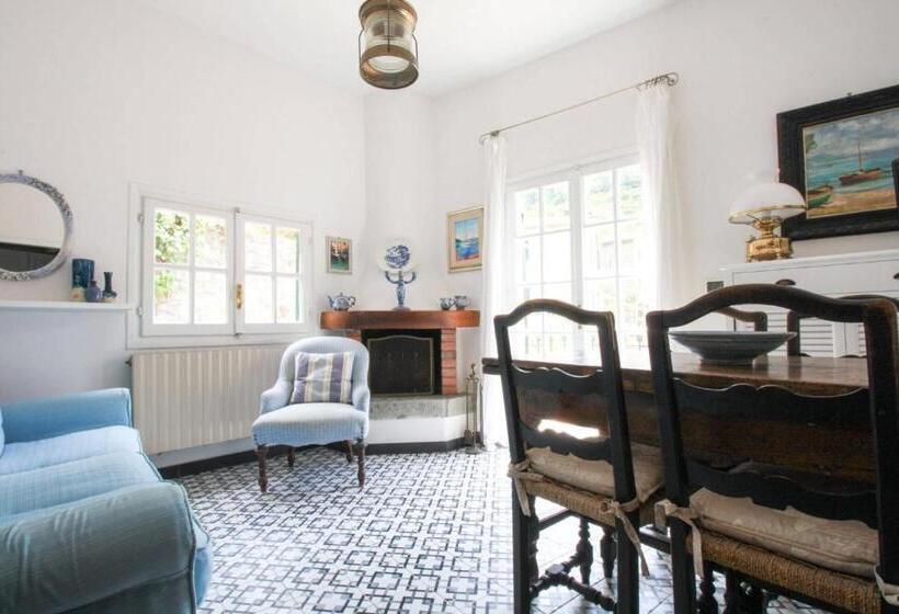 Пансион La Nave