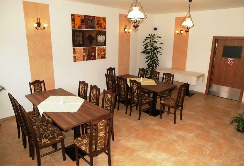 ペンション Penzion Harmonie