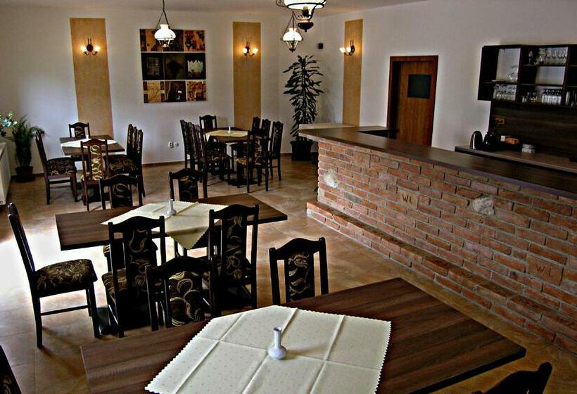 ペンション Penzion Harmonie